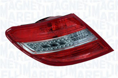MAGNETI MARELLI 715011036009 -  Задний фонарь